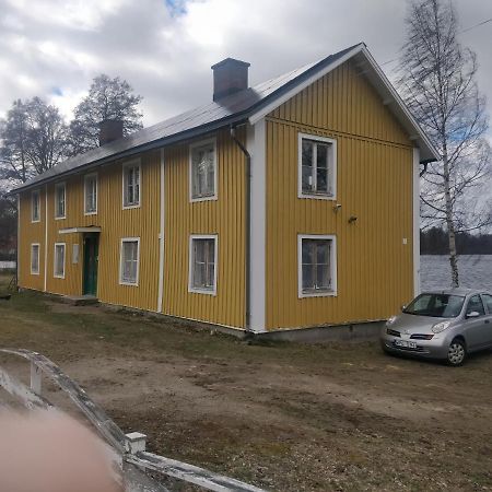 Villa Gurevitch Urshult Екстериор снимка